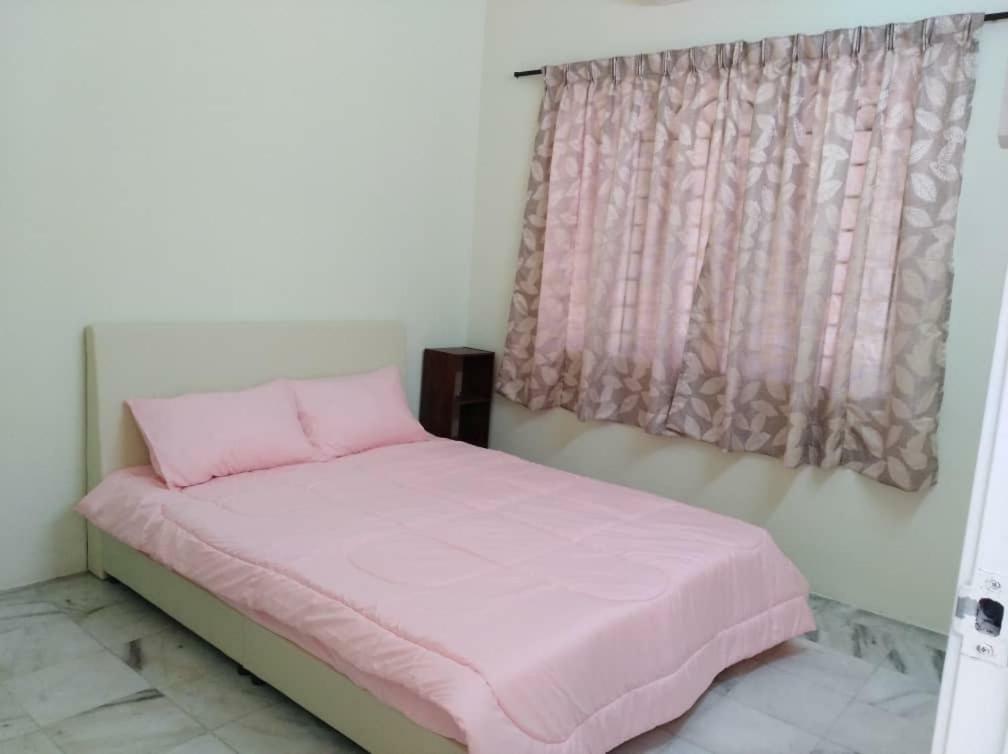 Aistay Ipoh Exterior foto