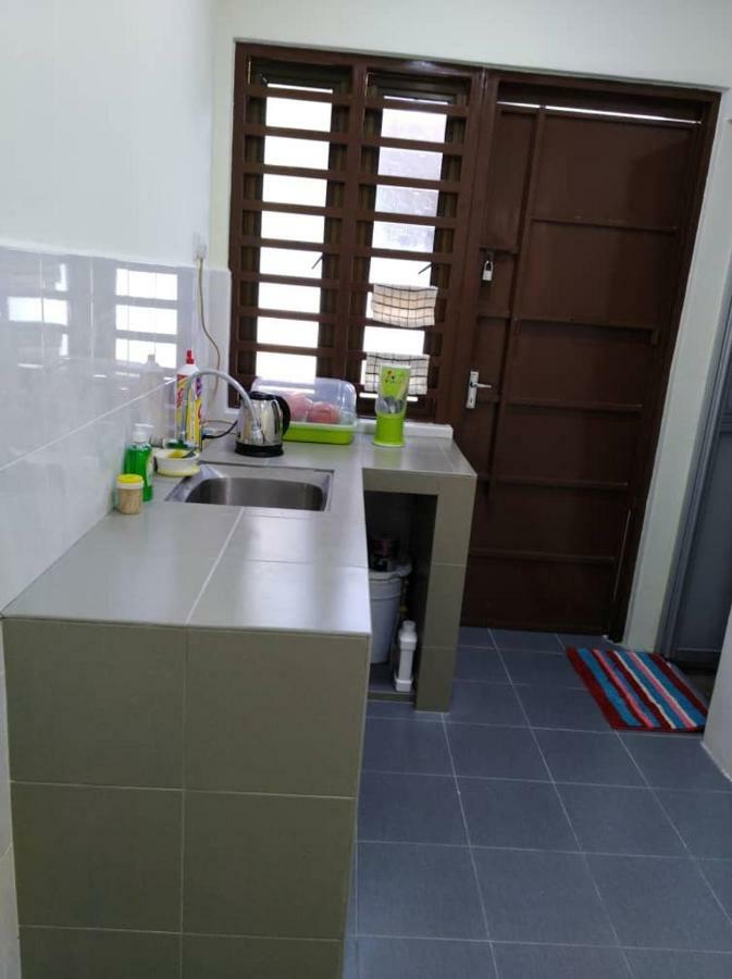 Aistay Ipoh Exterior foto
